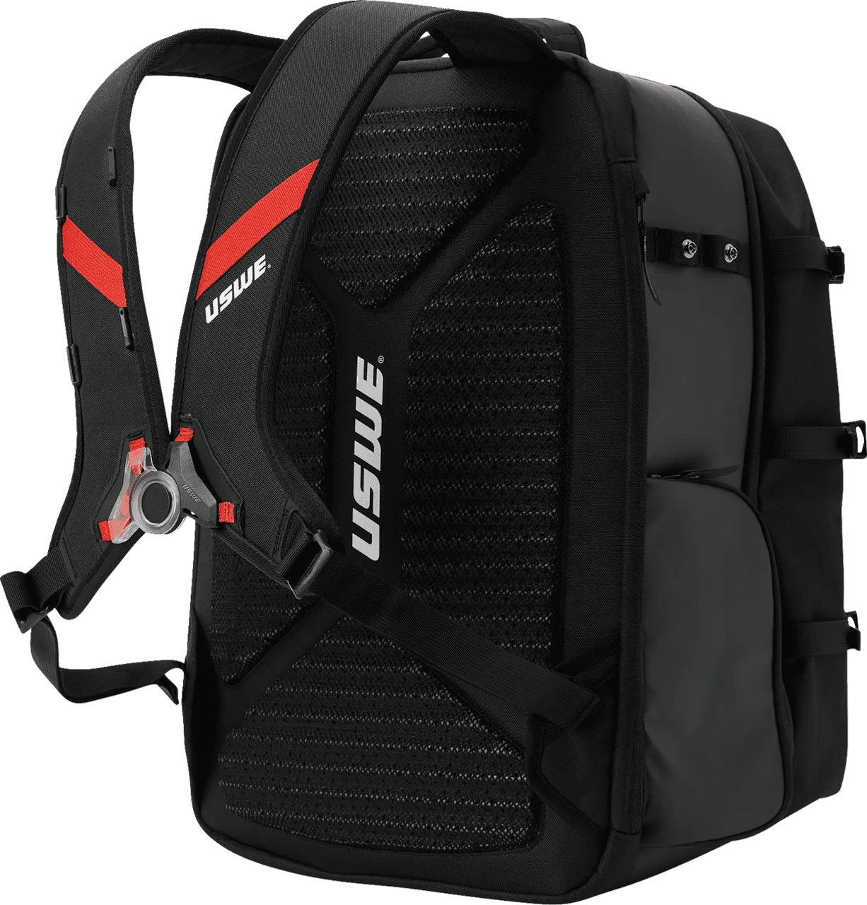 USWE Buddy Athlete Gear Pack