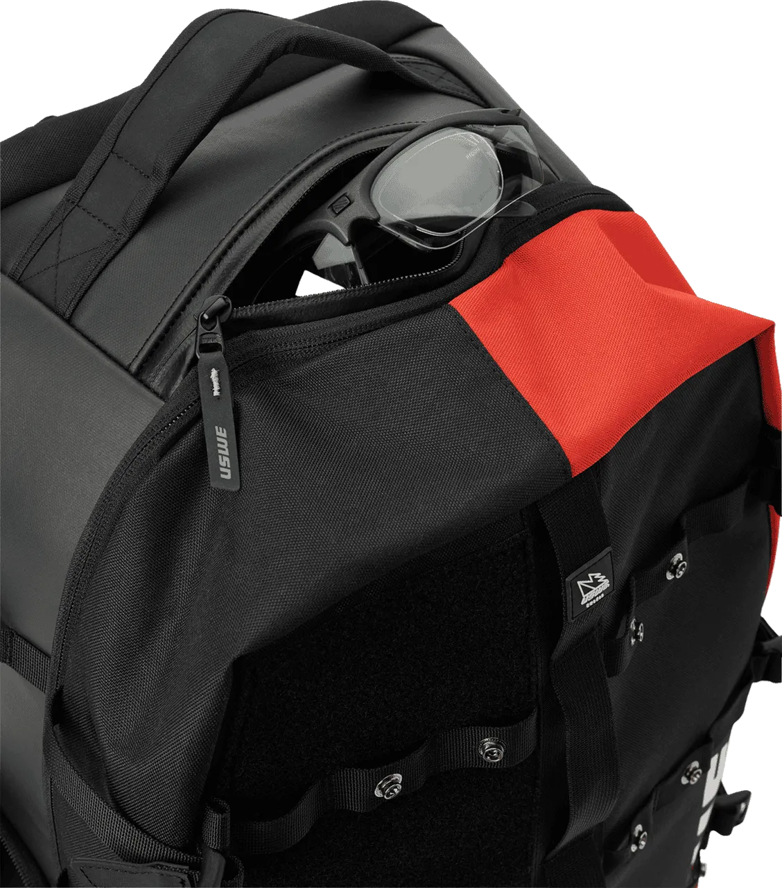 USWE Buddy Athlete Gear Pack
