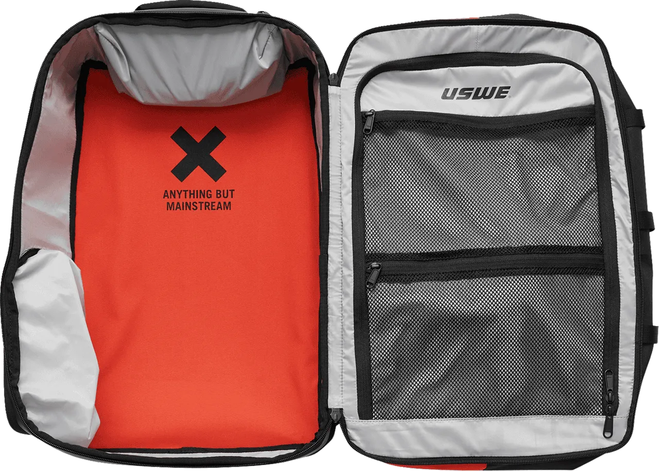 USWE Buddy Athlete Gear Pack