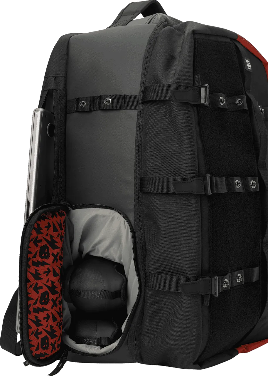 USWE Buddy Athlete Gear Pack