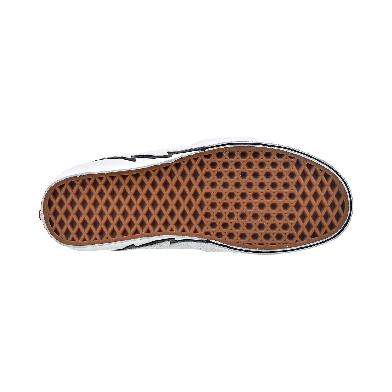 Vans Sk8-Hi Men's Shoes Black-White-Checkboard
