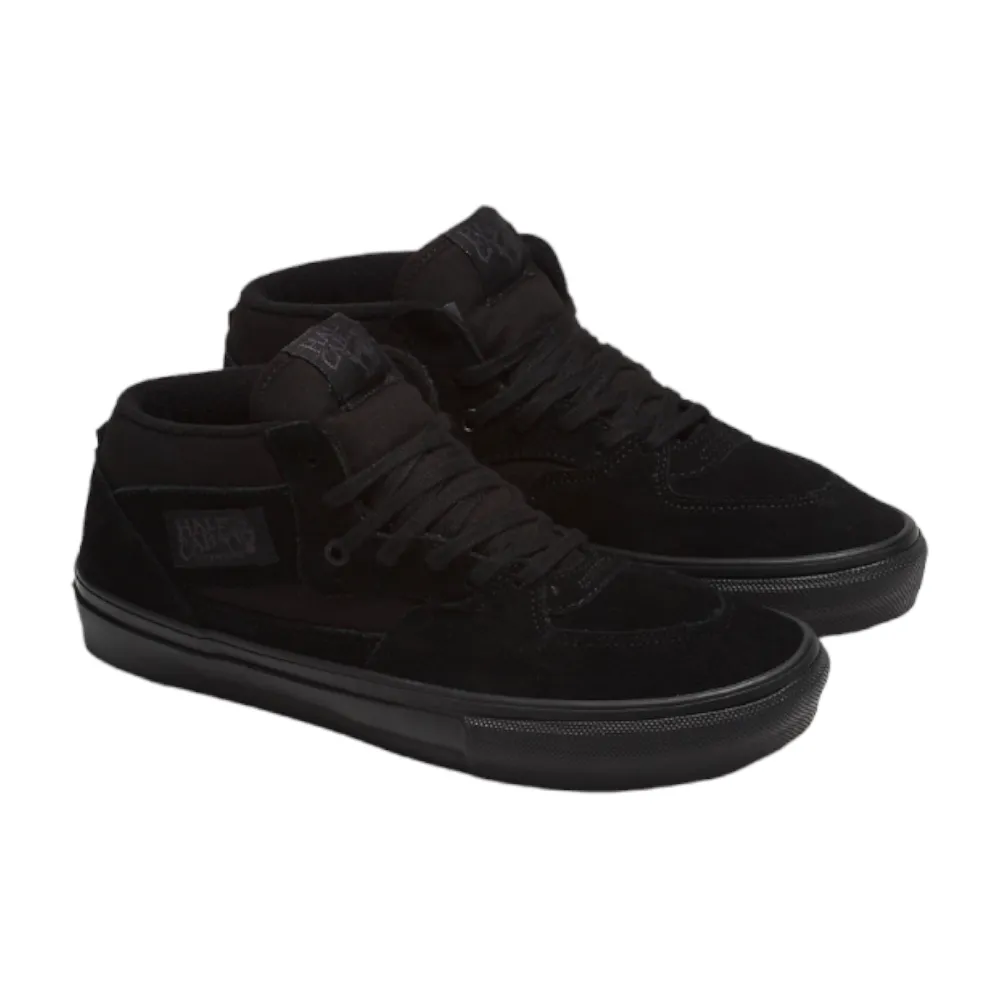 vans skate Half Cab