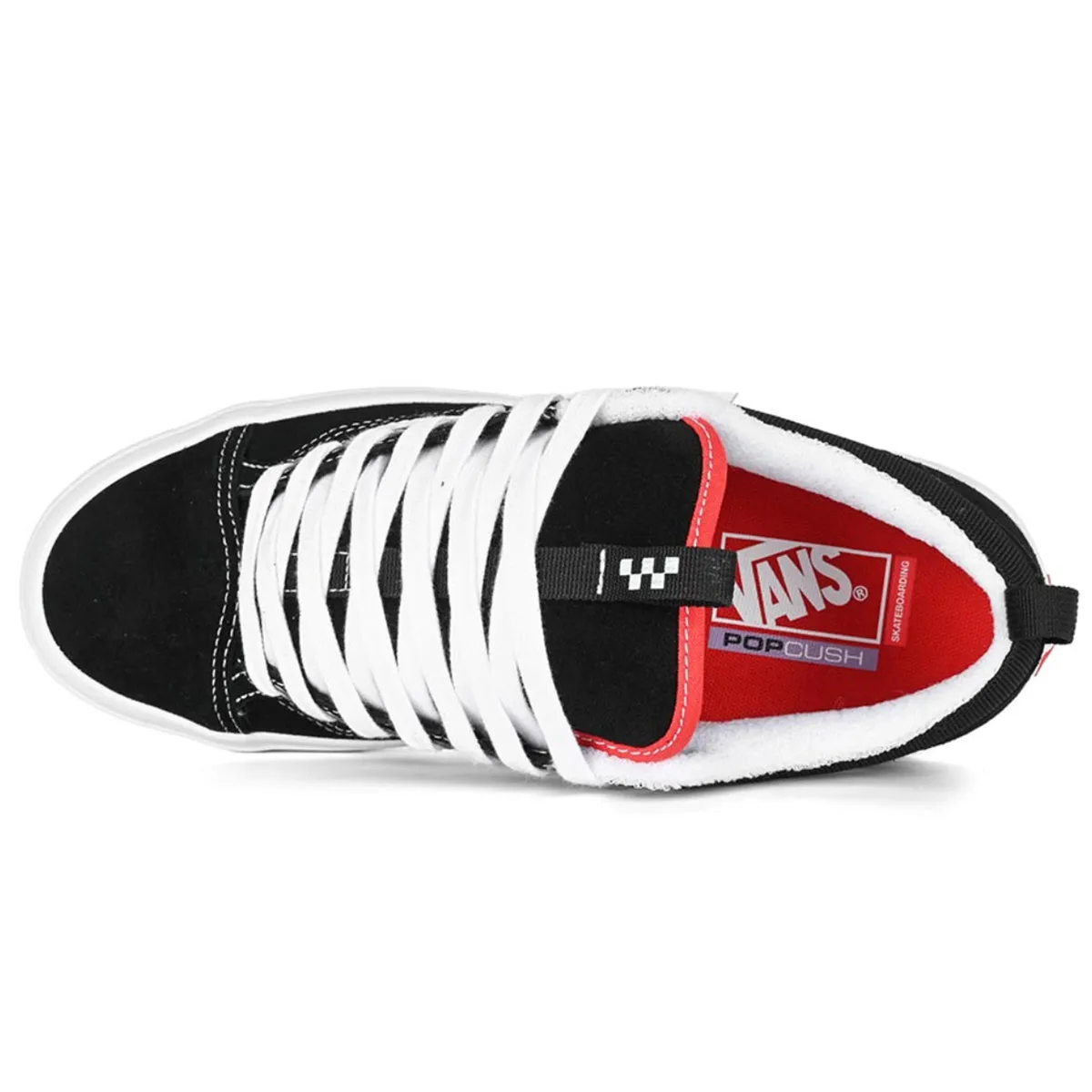 Vans Skate Old Skool 36  - Black/White