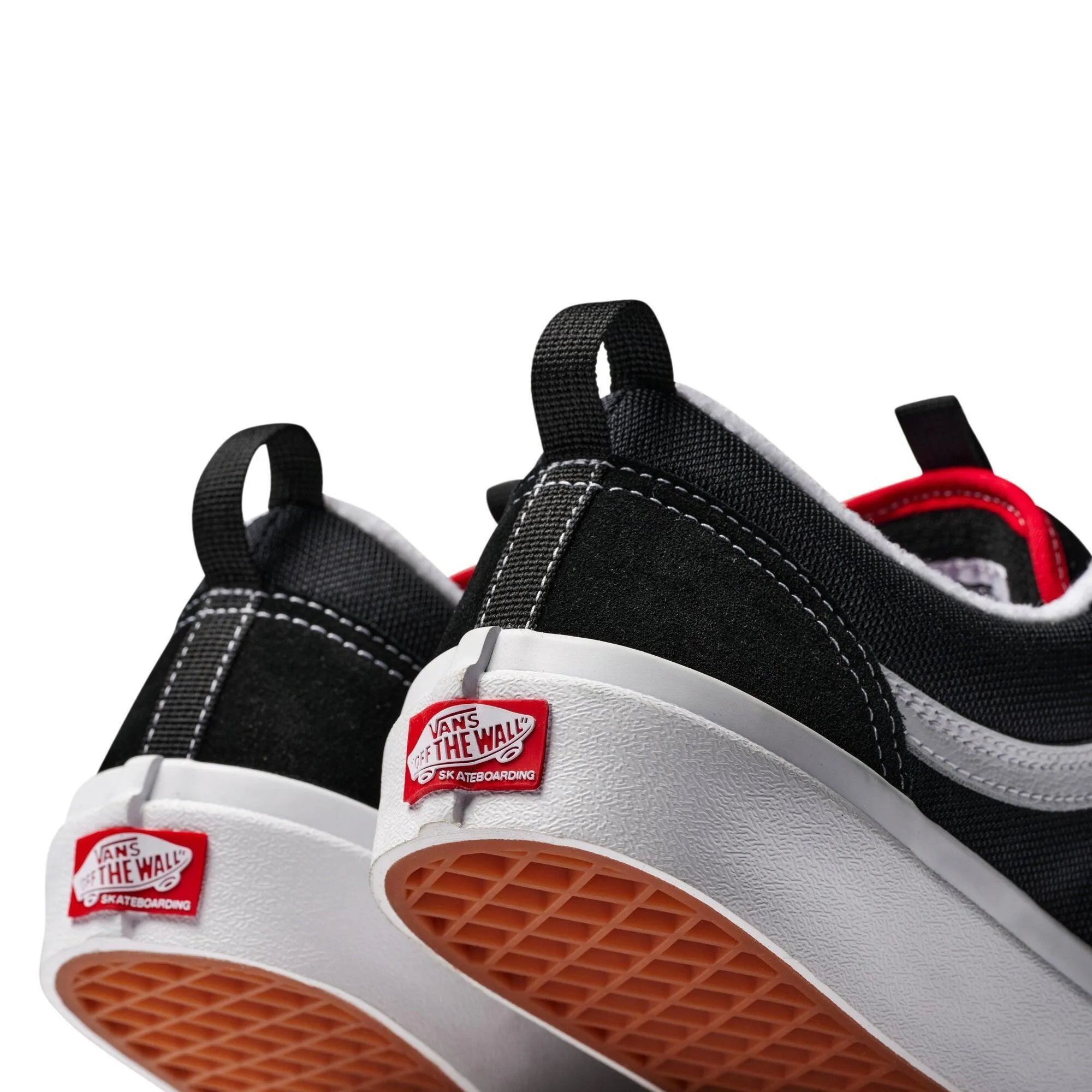 VANS Skate Old Skool 36  Black/White