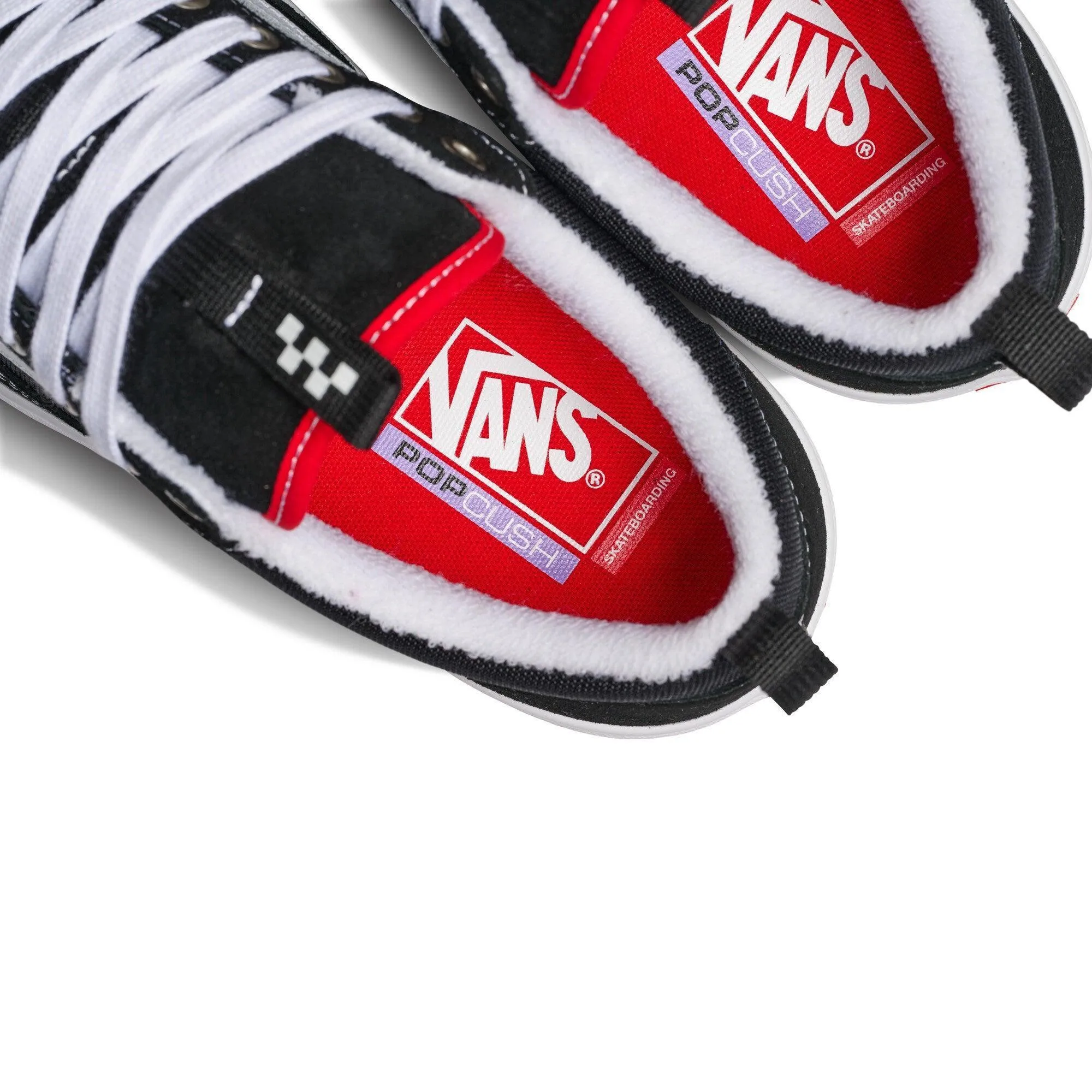 VANS Skate Old Skool 36  Black/White
