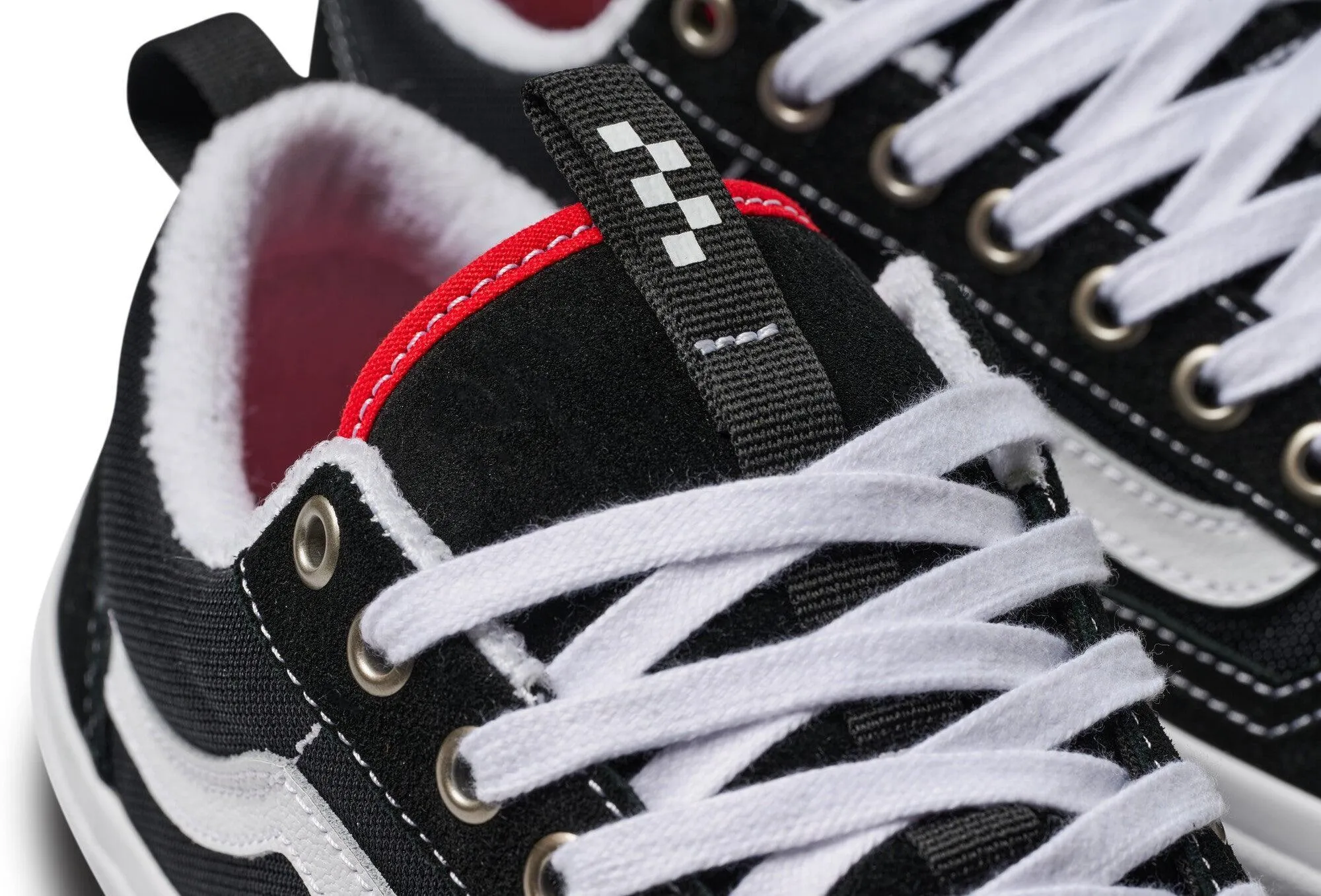 VANS Skate Old Skool 36  Black/White