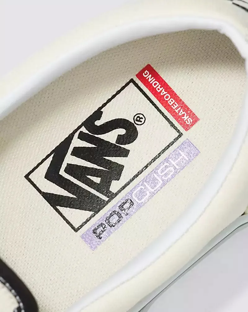 Vans Skate Slip-On in Checkerboard