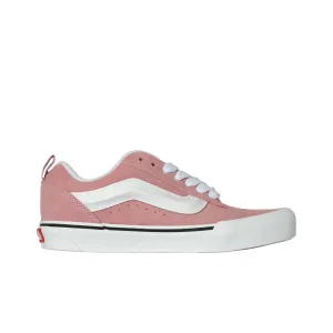 Vans Unisex Knu Skool Skateboarding Shoes VN000CS0C3S Color Theory Fox Glove