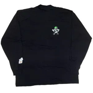 Vintage Ray Barbee "Powell Peralta" Rag Doll Long Sleeve Shirt