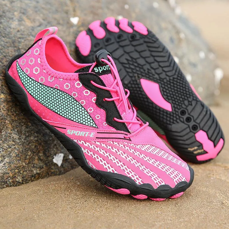 Wading Beach Diving Shoes Water Ski Swimming Shoes