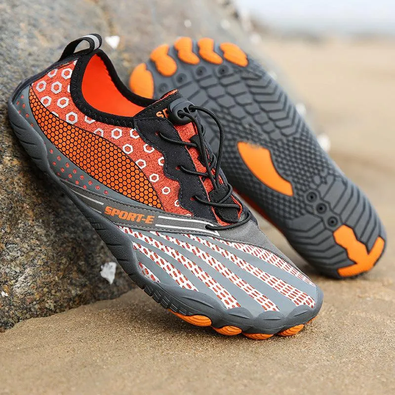 Wading Beach Diving Shoes Water Ski Swimming Shoes