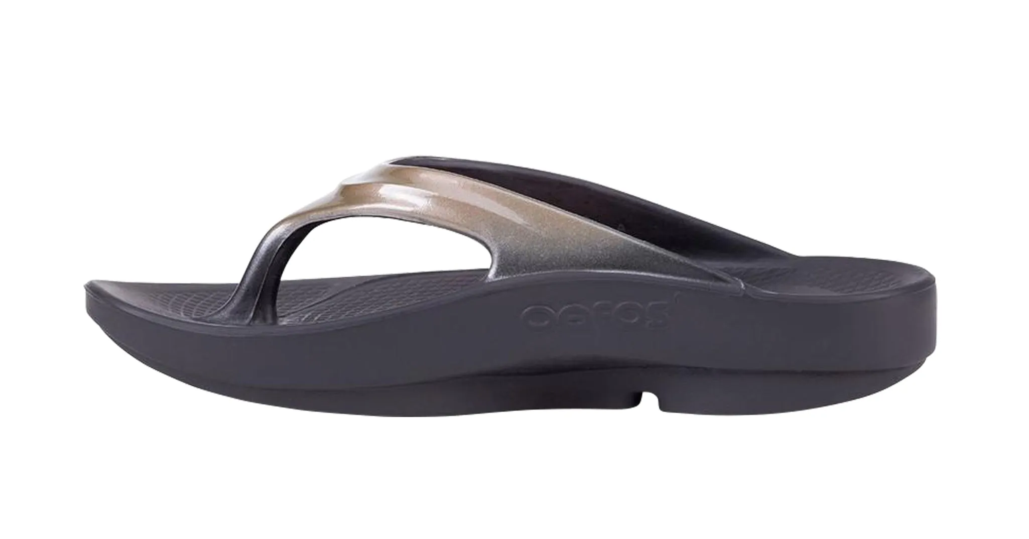Women's OOlala Luxe Thong - Latte
