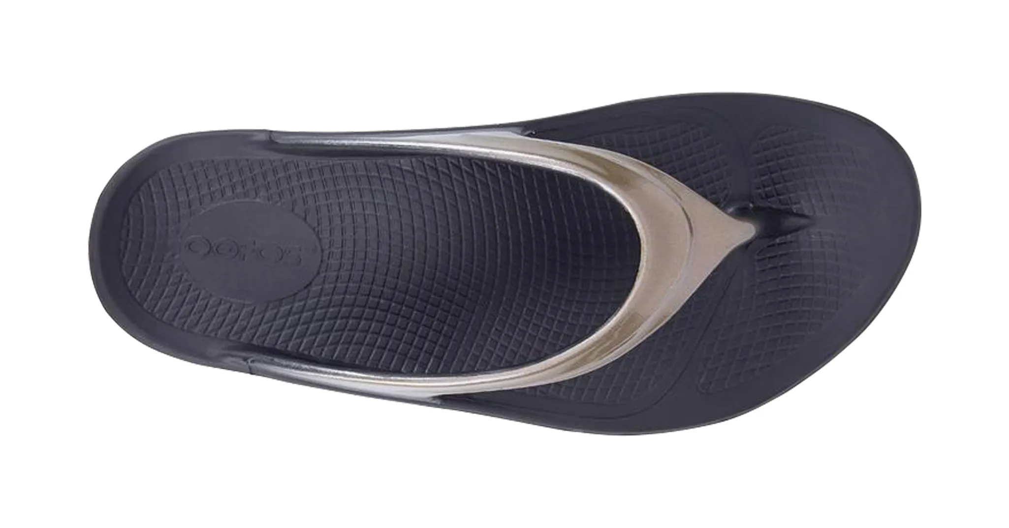 Women's OOlala Luxe Thong - Latte
