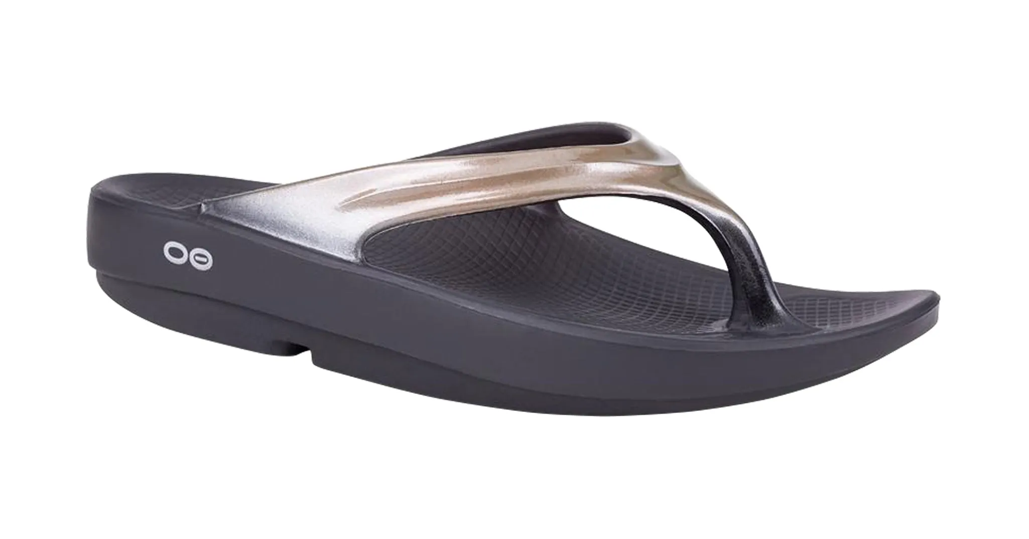 Women's OOlala Luxe Thong - Latte