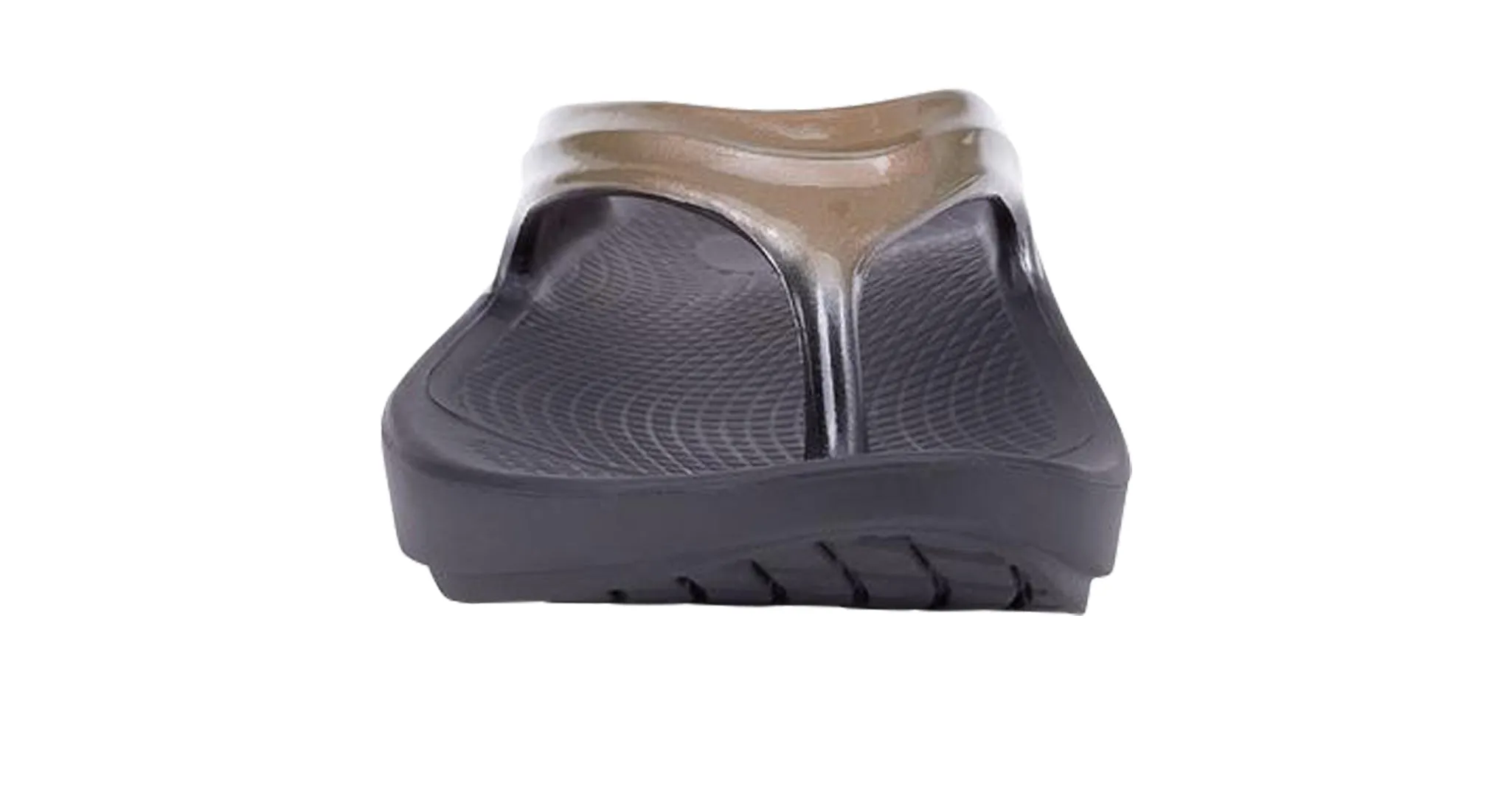 Women's OOlala Luxe Thong - Latte