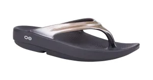 Women's OOlala Luxe Thong - Latte