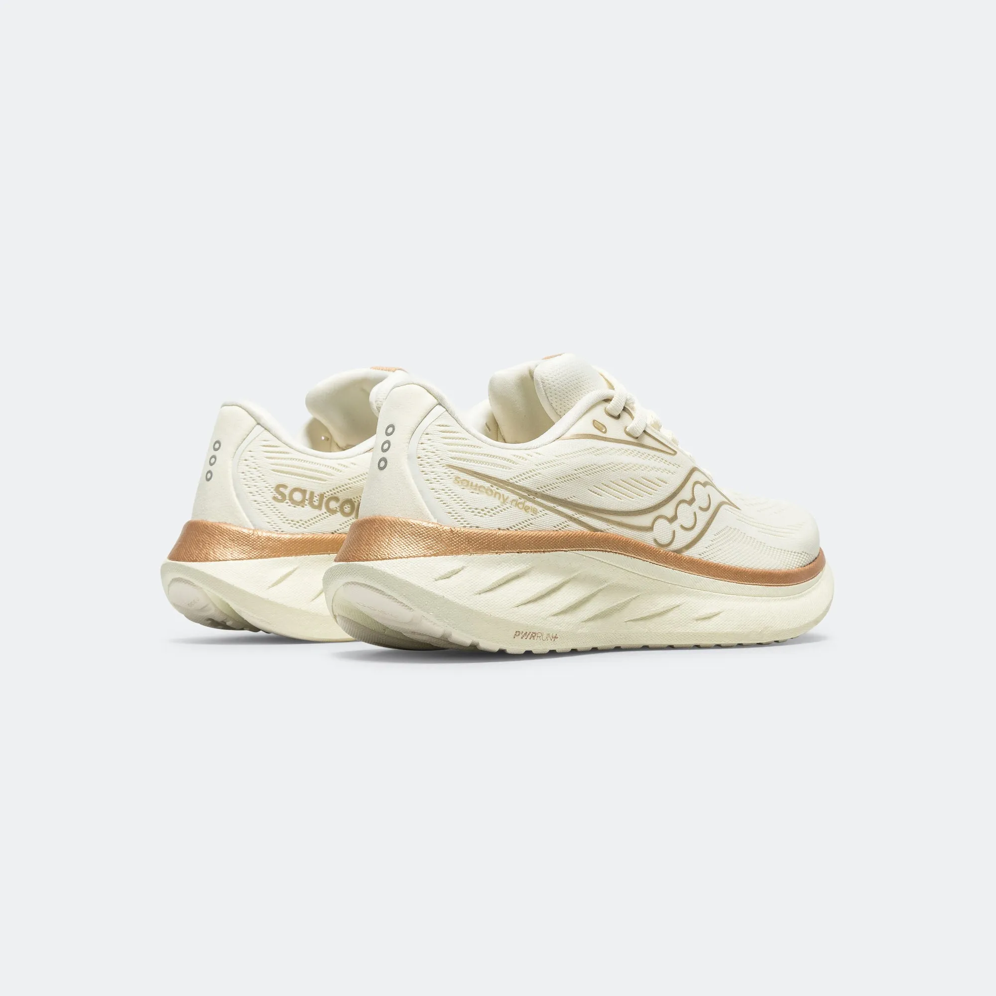 Womens Ride 18 - Vanilla