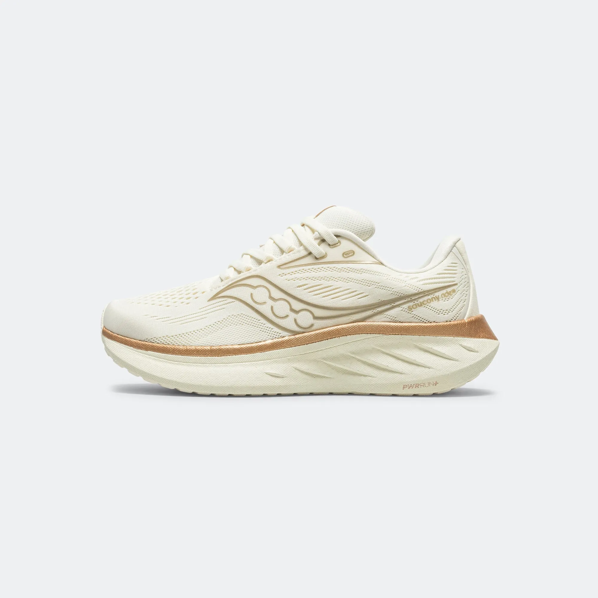 Womens Ride 18 - Vanilla