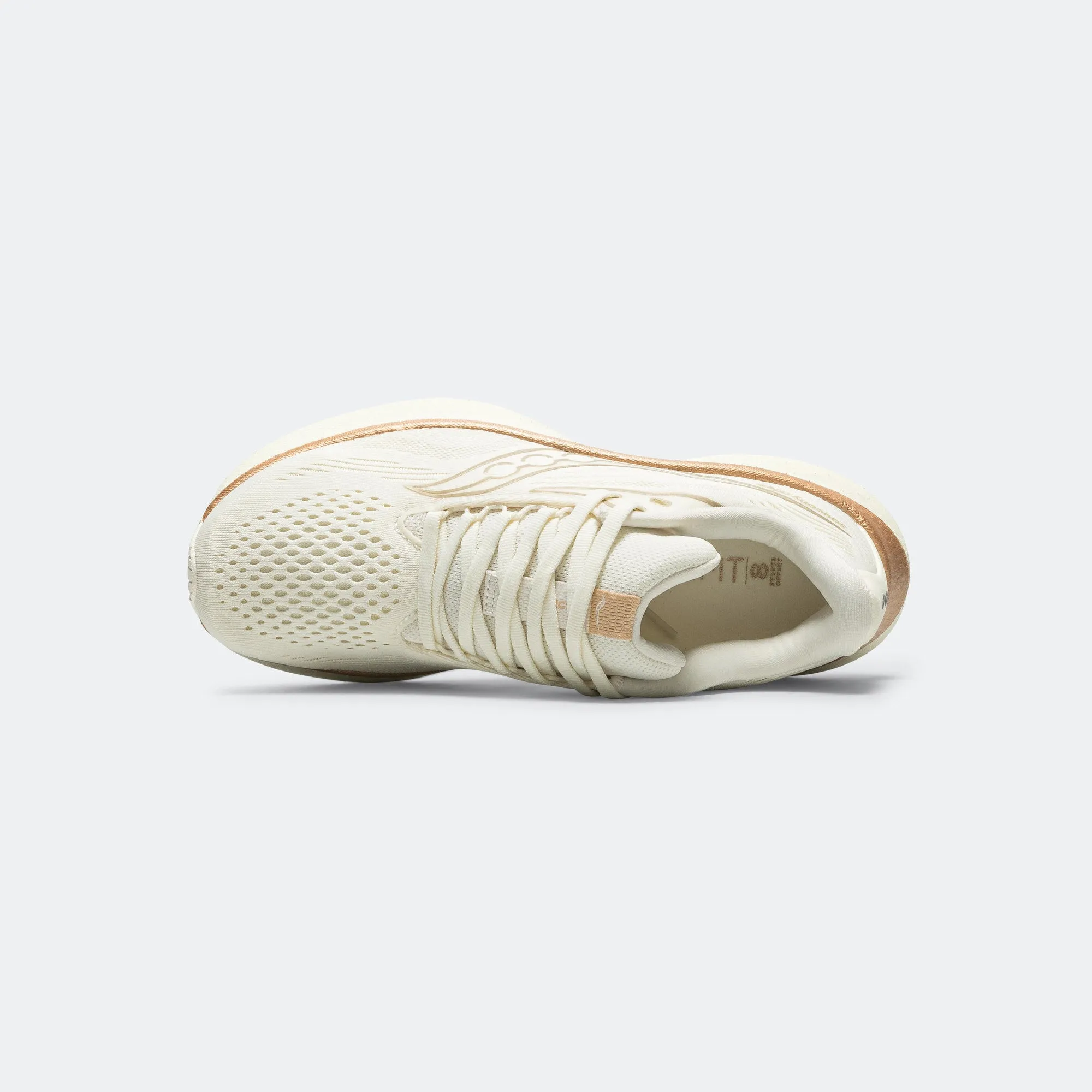 Womens Ride 18 - Vanilla