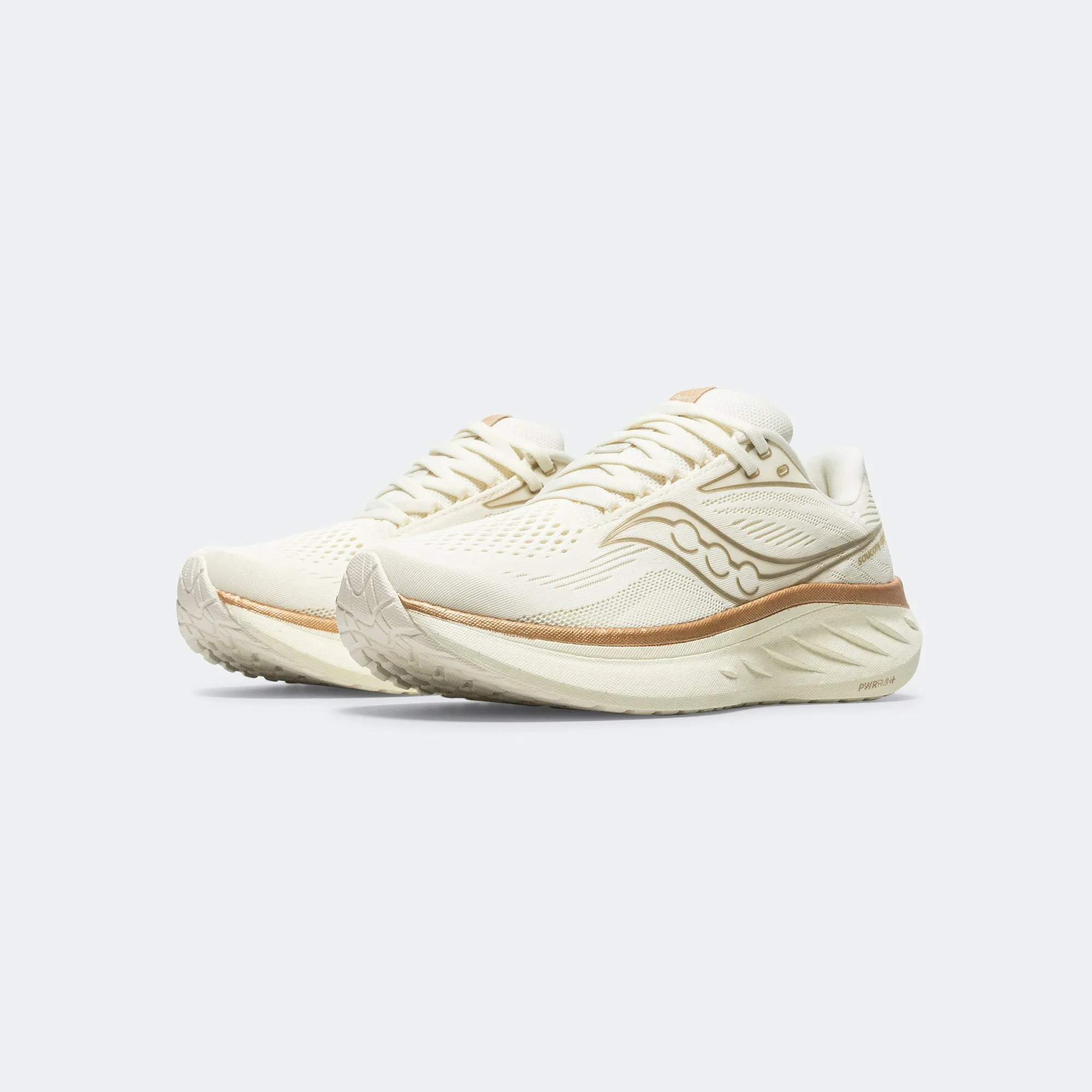 Womens Ride 18 - Vanilla