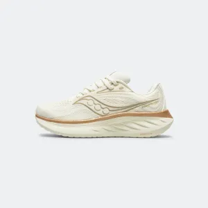Womens Ride 18 - Vanilla