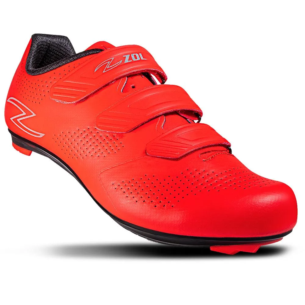 Zol Fondo Road and Indoor Cycling Shoes
