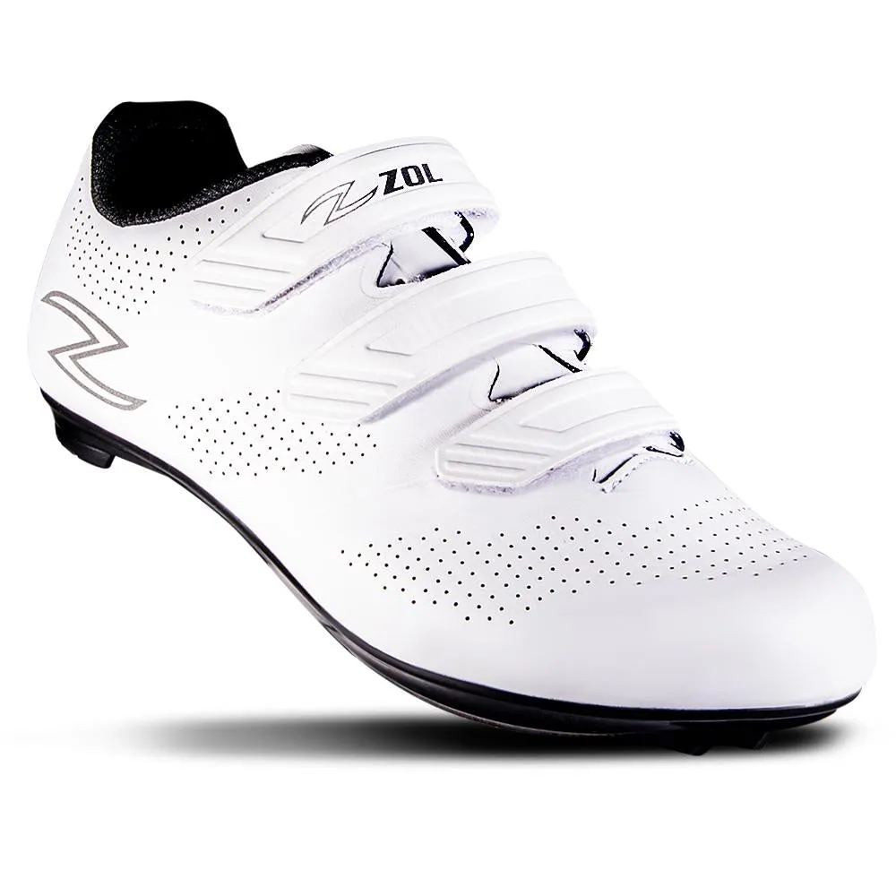 Zol Fondo Road and Indoor Cycling Shoes