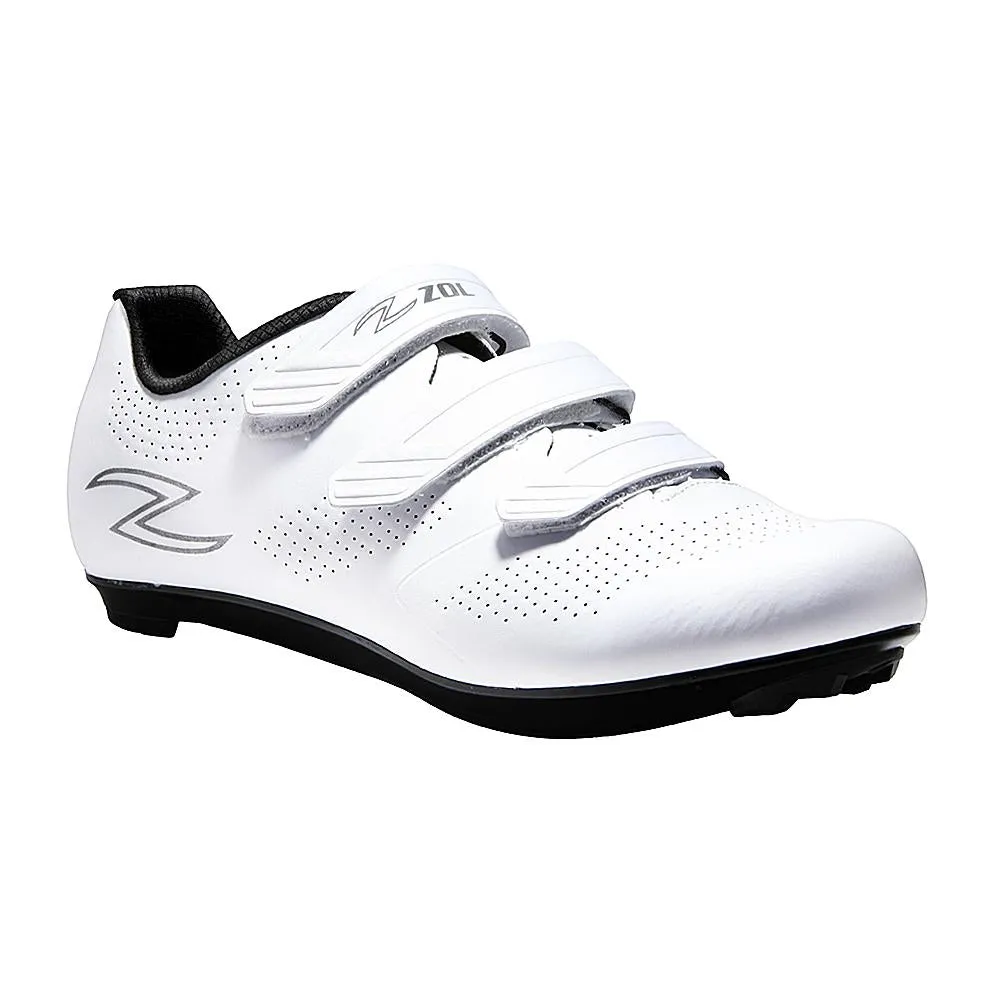Zol Fondo Road and Indoor Cycling Shoes