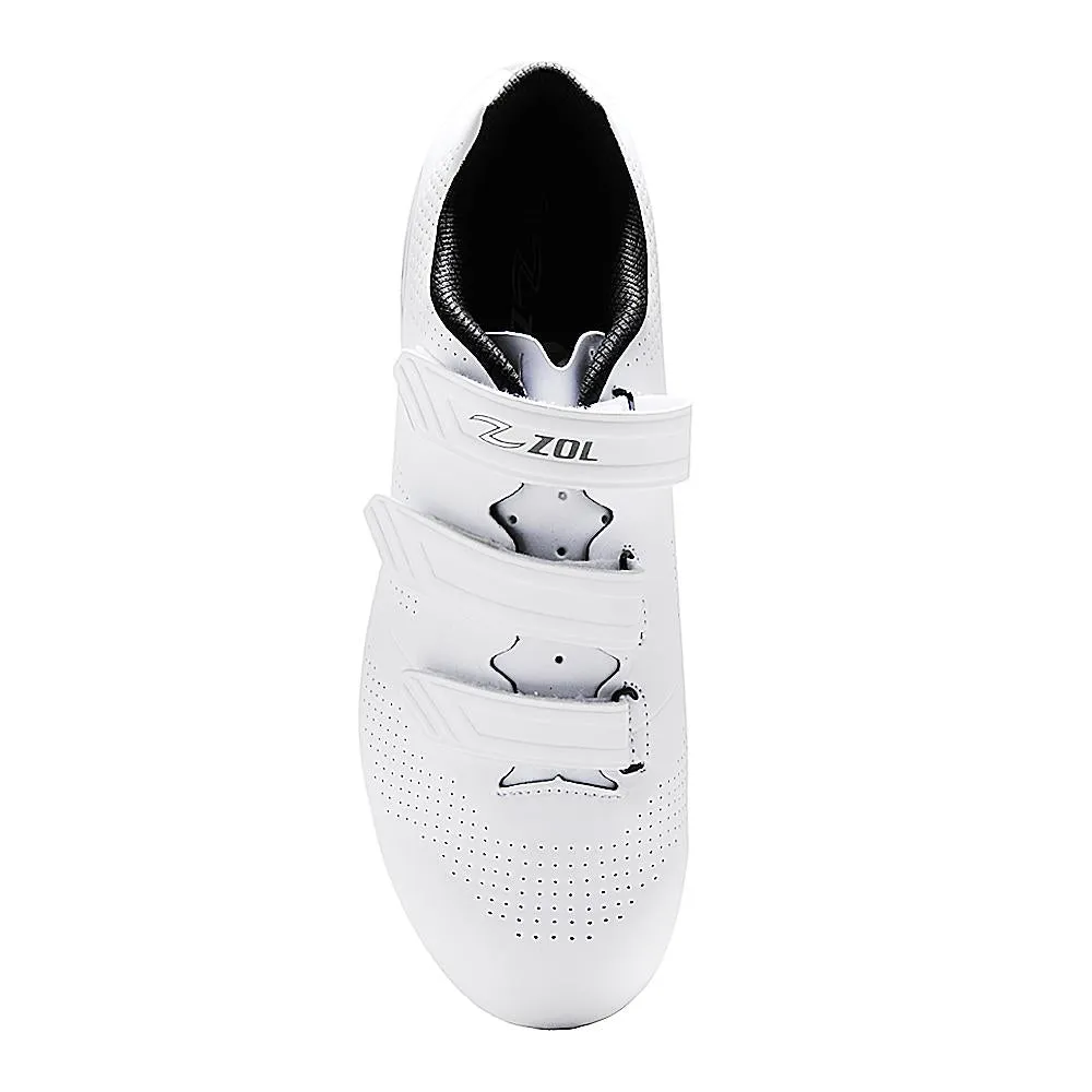 Zol Fondo Road and Indoor Cycling Shoes